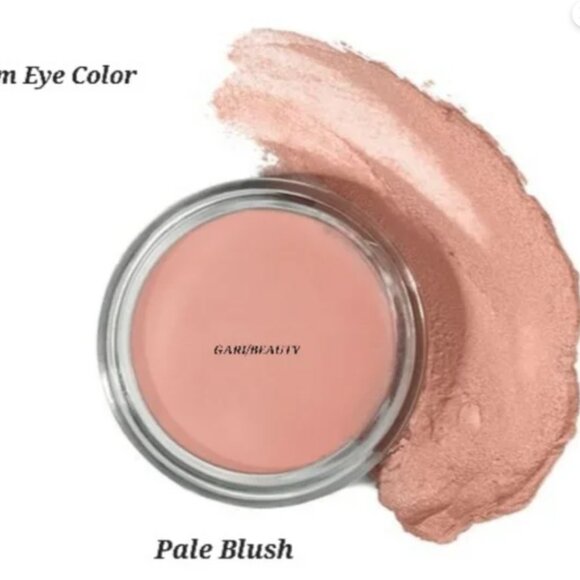 MARY KAY Cream Eye Color-Pale Blush/Rose Pale - Picture 4 of 5